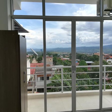 La Casa Del Italiano Bed & Breakfast Tarapoto Bagian luar foto